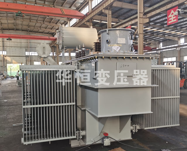 6300KVA建水建水建水电力变压器