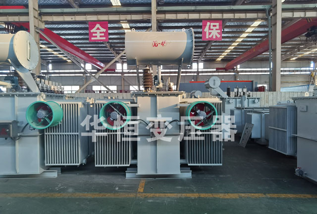 SZ11-10000/35建水建水建水油浸式变压器厂家