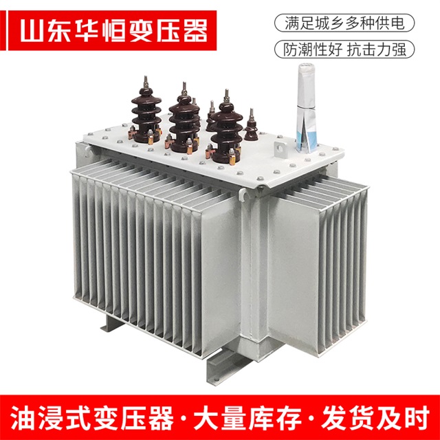 S13-10000/35建水建水建水油浸式变压器厂家