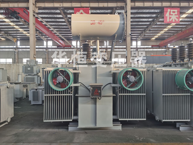 SZ11-10000/35建水建水建水油浸式变压器