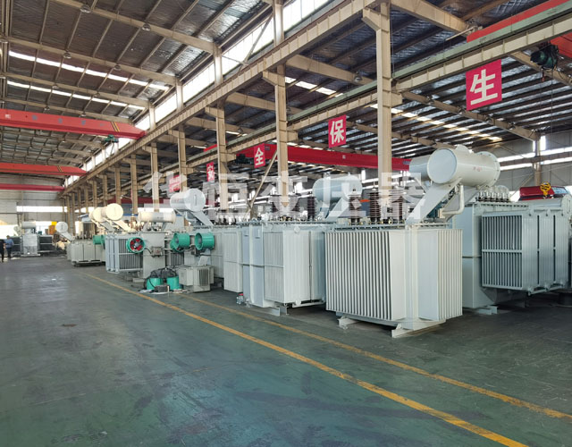 SZ11-8000/35建水建水建水油浸式变压器价格