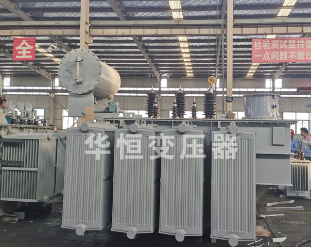 SZ11-8000/35建水建水建水油浸式变压器价格