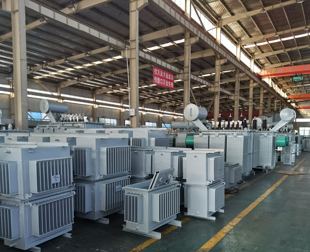 SZ11-8000/35建水建水建水油浸式变压器